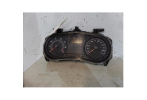 Compteur RENAULT CLIO 3 Photo n°1