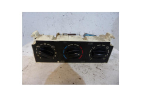 Commande chauffage CITROEN BERLINGO 1 Photo n°1