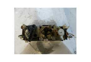 Commande chauffage CITROEN BERLINGO 1 Photo n°2