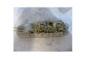 Eclairage de plafonnier RENAULT CLIO 3 Photo n°2