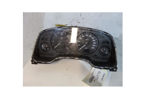 Compteur OPEL ASTRA G Photo n°1