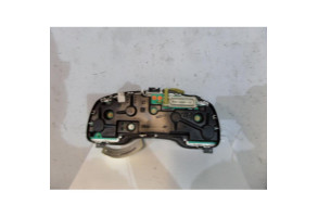 Compteur OPEL ASTRA G Photo n°2