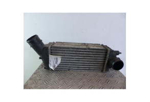 Echangeur air (Intercooler) PEUGEOT 307 Photo n°1