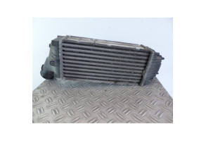 Echangeur air (Intercooler) PEUGEOT 307 Photo n°3
