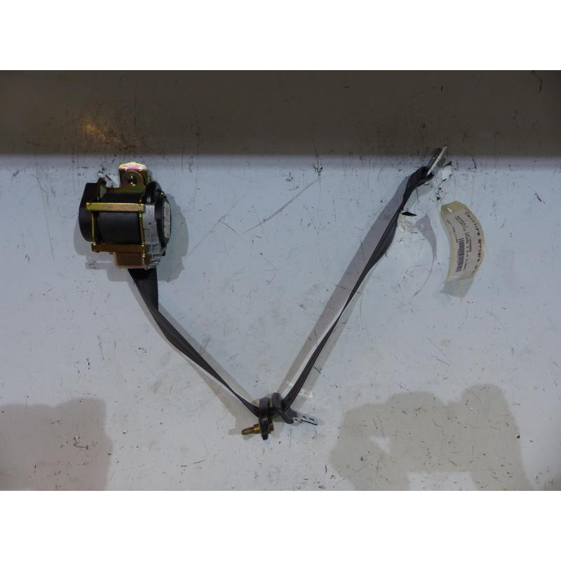 Ceinture arriere droit RENAULT VEL SATIS Photo n°1