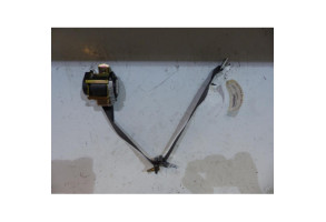 Ceinture arriere droit RENAULT VEL SATIS Photo n°1
