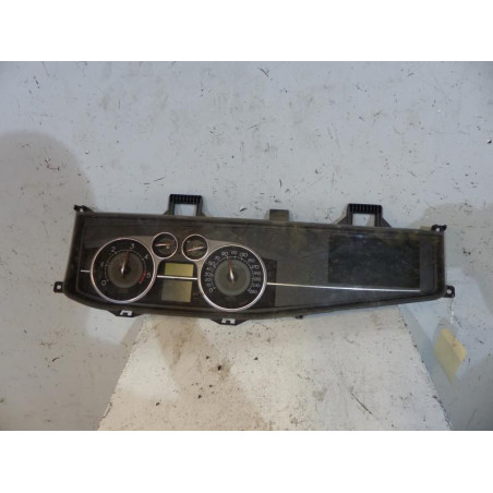 Compteur RENAULT VEL SATIS