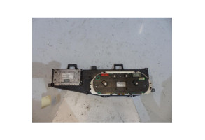 Compteur RENAULT VEL SATIS Photo n°2