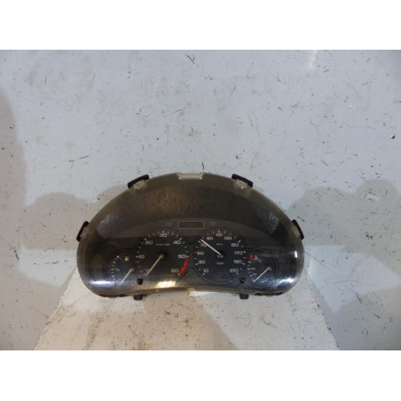 Compteur PEUGEOT 206