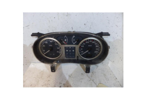 Compteur RENAULT CLIO 2 Photo n°1