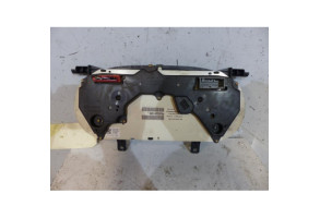 Compteur RENAULT CLIO 2 Photo n°2