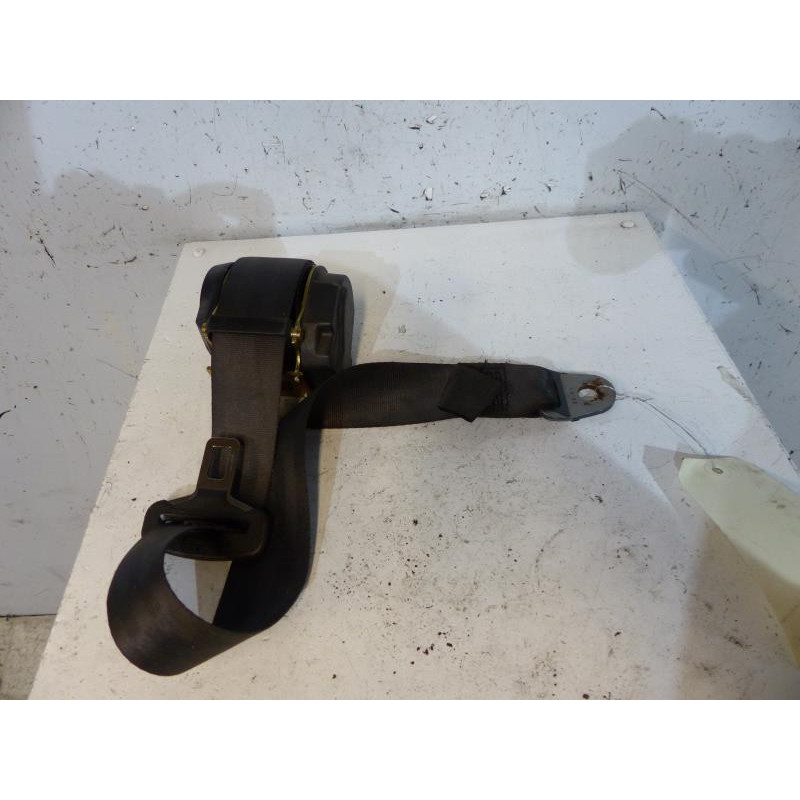 Ceinture arriere droit CITROEN XSARA PICASSO Photo n°1