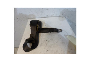 Ceinture arriere droit CITROEN XSARA PICASSO Photo n°1