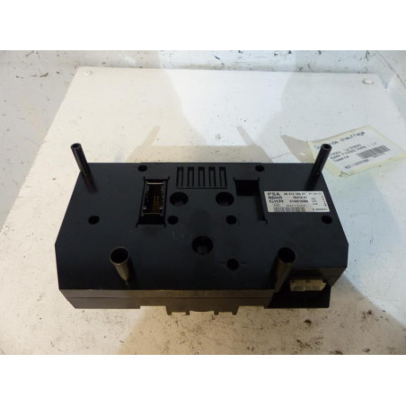 Commande chauffage CITROEN XSARA PICASSO