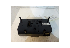 Commande chauffage CITROEN XSARA PICASSO Photo n°1