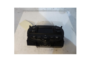 Commande chauffage CITROEN XSARA PICASSO Photo n°2