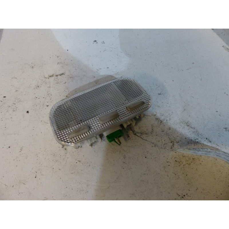 Eclairage de plafonnier CITROEN XSARA PICASSO Photo n°1