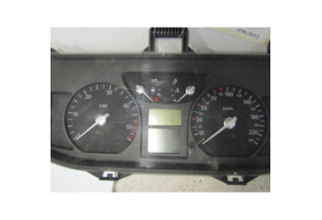Compteur RENAULT VEL SATIS Photo n°2