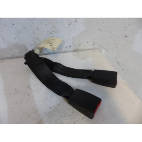 Attache ceinture arriere droit CITROEN XSARA
