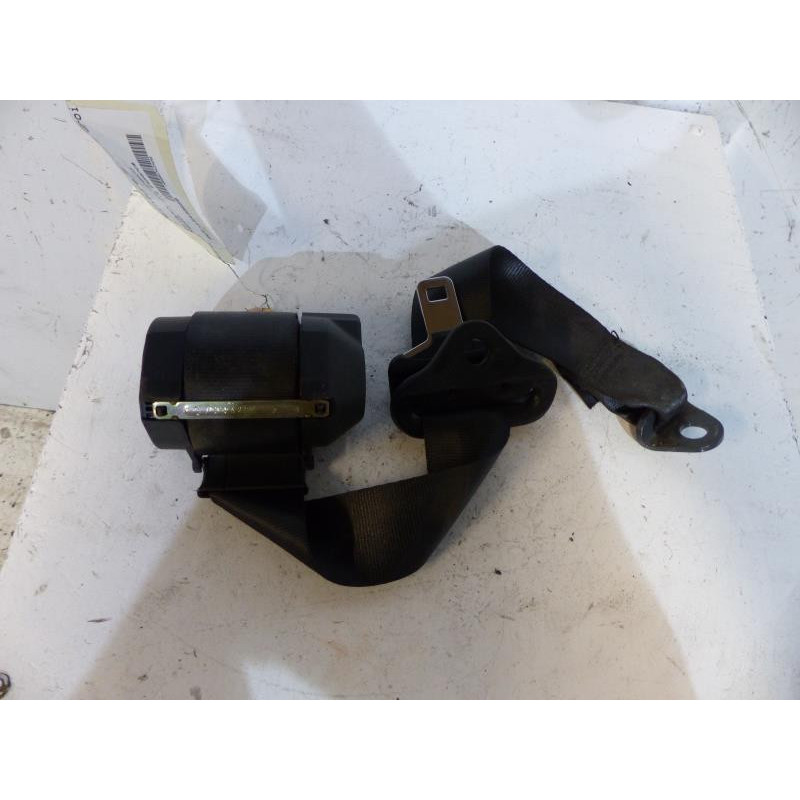 Ceinture arriere droit CITROEN XSARA Photo n°1