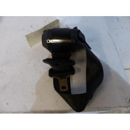 Ceinture arriere gauche CITROEN XSARA