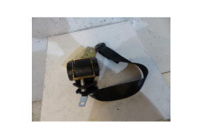 Ceinture avant droit CITROEN XSARA Photo n°1
