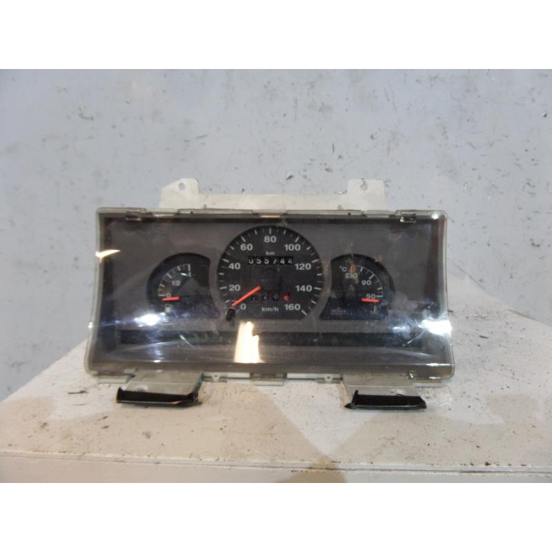 Compteur FIAT CINQUECENTO Photo n°1