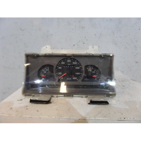 Compteur FIAT CINQUECENTO
