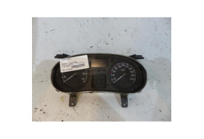 Compteur RENAULT CLIO 2 Photo n°1