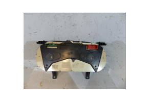 Compteur RENAULT CLIO 2 Photo n°2