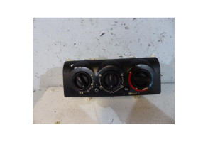 Commande chauffage RENAULT CLIO 2 Photo n°1