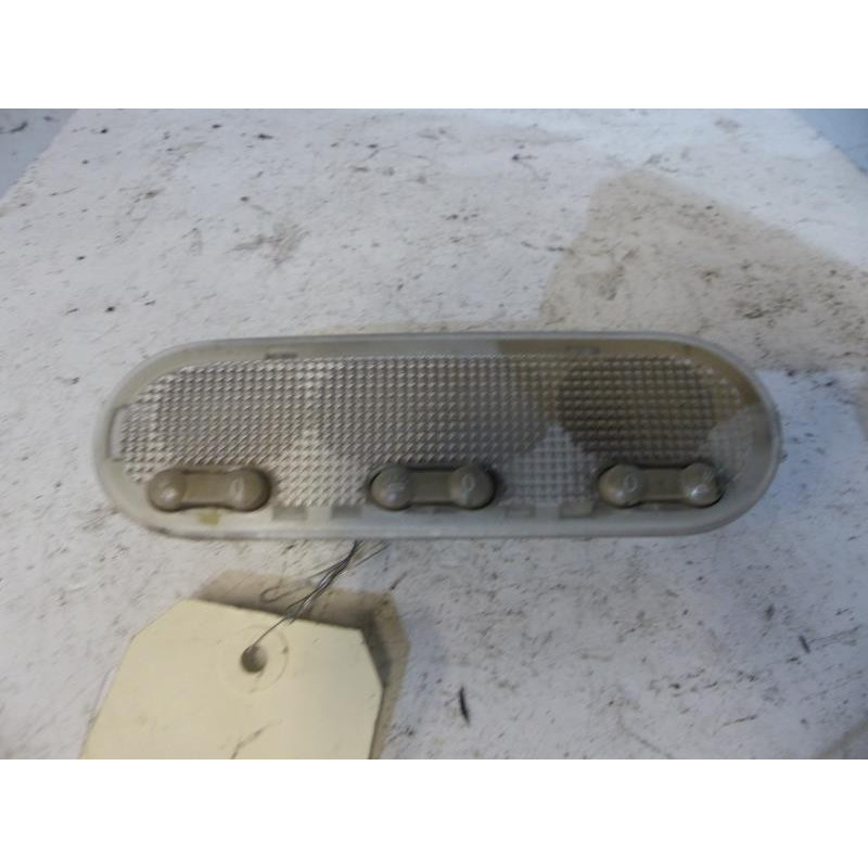 Eclairage de plafonnier RENAULT SCENIC 2 Photo n°1