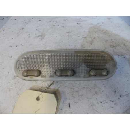 Eclairage de plafonnier RENAULT SCENIC 2