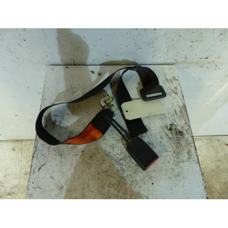 Attache ceinture arriere gauche SEAT IBIZA 2
