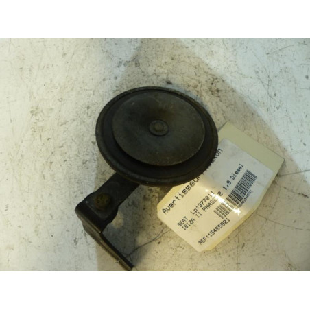 Avertisseur/Klaxon SEAT IBIZA 2