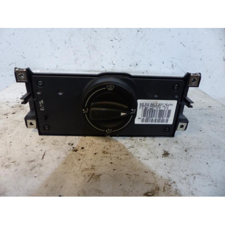 Commande chauffage SEAT IBIZA 2