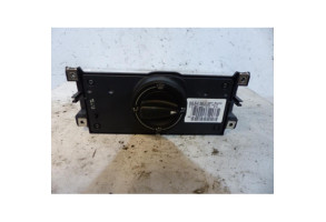 Commande chauffage SEAT IBIZA 2 Photo n°1