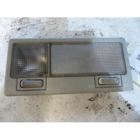 Eclairage de plafonnier SEAT IBIZA 2