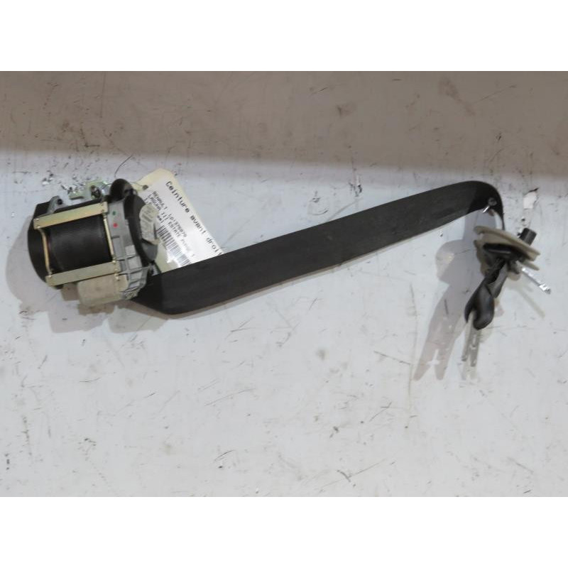 Ceinture avant droit RENAULT LAGUNA 3 Photo n°1