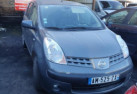 Retroviseur gauche NISSAN NOTE 1 Photo n°8