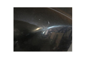 Aile avant gauche JEEP GRAND CHEROKEE 1 Photo n°3