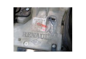 Com (Bloc Contacteur Tournant+Commodo Essuie Glace+Commodo Phare) RENAULT MEGANE 3 Photo n°6