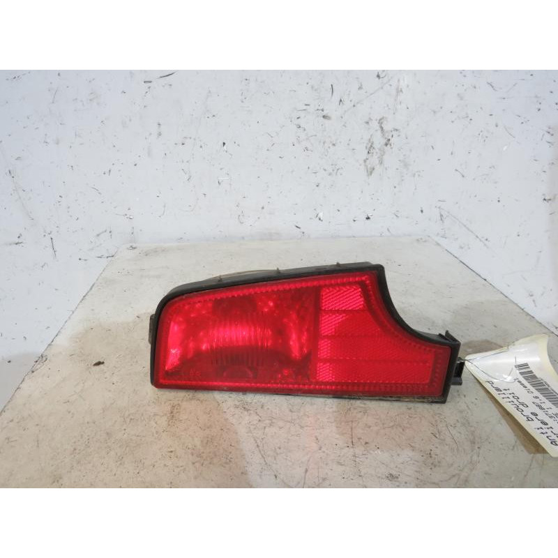 Anti brouillard arriere droit KIA SOUL 1 Photo n°1