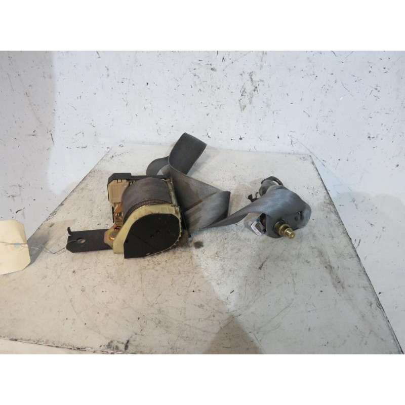 Ceinture avant gauche RENAULT SCENIC 1 Photo n°1