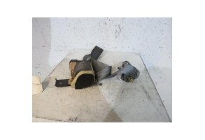 Ceinture avant gauche RENAULT SCENIC 1 Photo n°1