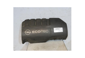 Cache moteur  OPEL CORSA C Photo n°1