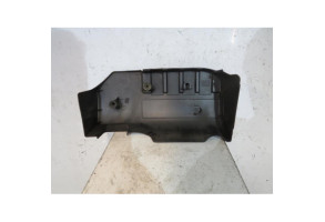 Cache moteur  OPEL CORSA C Photo n°2