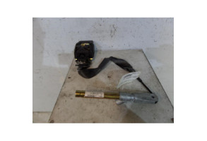 Ceinture avant droit RENAULT VEL SATIS Photo n°1