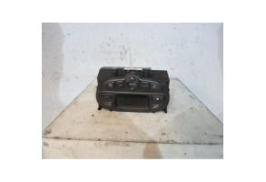 Commande chauffage CITROEN XSARA PICASSO Photo n°1