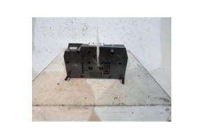 Commande chauffage CITROEN XSARA PICASSO Photo n°2